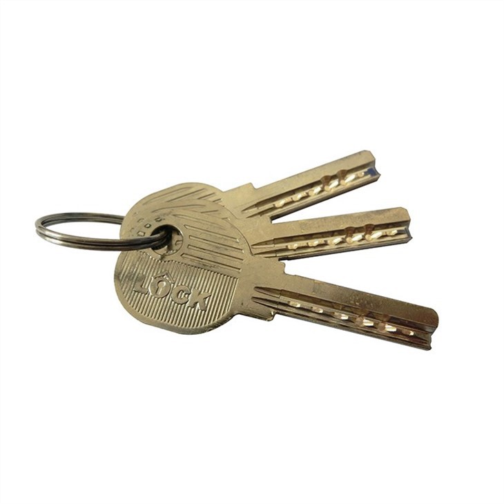 Dimple Key Bitting Machine