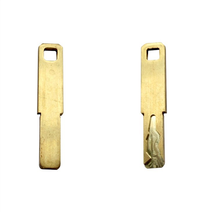 Wave Key Bitting Machine