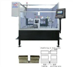 آلة الحفر الأوتوماتيكية